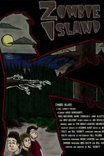 Watch Zombie Island Vodly