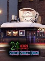 Watch 24 Hours at the South Street Diner (Short 2012) Vodly