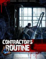 Watch Contractor\'s Routine Vodly