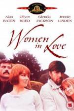 Watch Women in Love Vodly