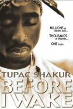 Watch Tupac Shakur Before I Wake Vodly