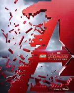 Watch Lego Marvel Avengers: Code Red Vodly