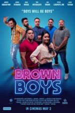 Watch Brown Boys Vodly
