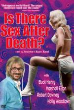 Watch Is There Sex After Death? Vodly