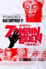 Watch Zombinladen The Axis of Evil Dead Vodly