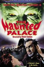 Watch The Haunted Palace Vodly