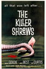 Watch The Killer Shrews Vodly