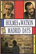 Watch Holmes & Watson. Madrid Days Vodly