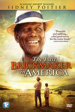 Watch The Last Brickmaker in America Vodly