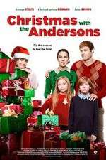 Watch Christmas With The Andersons Vodly