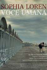 Watch Voce umana Vodly