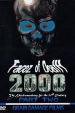 Watch Facez of Death 2000 Vol. 2 Vodly