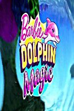 Watch Barbie: Dolphin Magic Vodly