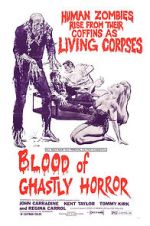 Watch Blood of Ghastly Horror Vodly