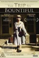 Watch A Trip to Bountiful - Reise ins Glück Vodly