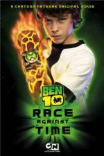 Watch Ben 10: Race Against Time Vodly