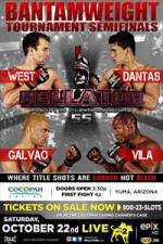 Watch Bellator Fighting Championships 55 Vodly