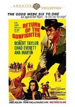 Watch Return of the Gunfighter Vodly