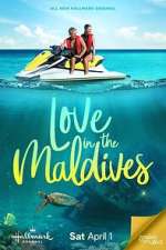 Watch Love in the Maldives Vodly
