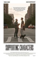 Watch Supporting Characters Vodly