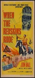 Watch When the Redskins Rode Vodly