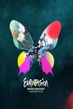 Watch The Eurovision Song Contest Vodly