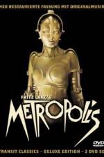 Watch Metropolis Vodly