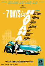 Watch Three Days in Havana Vodly