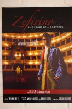 Watch Zefirino The Voice of a Castrato Vodly