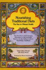 Watch Nourishing Traditional Diets Seminar Vodly