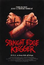 Watch Straight Edge Kegger Vodly