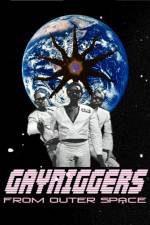 Watch Gayniggers from Outer Space Vodly