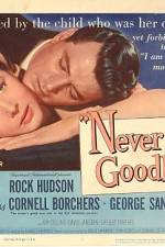 Watch Never Say Goodbye Vodly