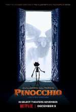 Watch Guillermo del Toro's Pinocchio Vodly