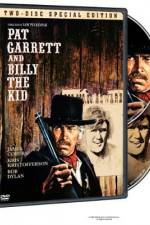 Watch Pat Garrett & Billy the Kid Vodly