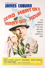 Watch Dead Heat on a Merry-Go-Round Vodly