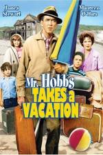 Watch Mr. Hobbs Takes a Vacation Vodly