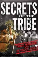 Watch Secrets of the Tribe Vodly