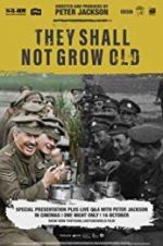 Watch They Shall Not Grow Old Vodly