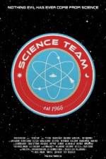 Watch Science Team Vodly