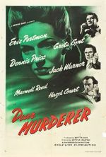 Watch Dear Murderer Vodly