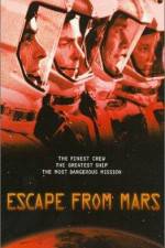 Watch Escape from Mars Vodly