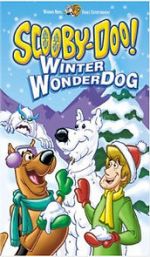 Watch SCOOBY-DOO! Winter Wonderdog Vodly