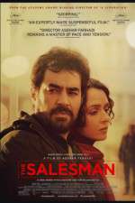 Watch The Salesman Vodly