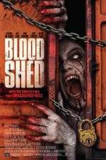 Watch Blood Shed Vodly