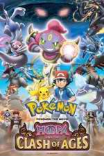 Watch Pokmon the Movie XY: Ring no Chomajin Hoopa Vodly