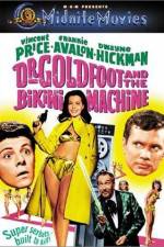 Watch Dr Goldfoot and the Bikini Machine Vodly