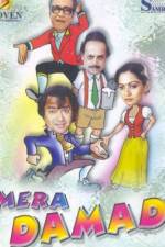 Watch Mera Damad Vodly