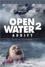 Watch Open Water 2: Adrift Vodly