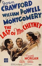 Watch The Last of Mrs. Cheyney Vodly